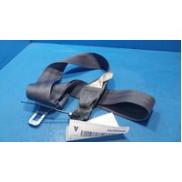 Toyota Hilux Centre Rear Seat Belt Only
