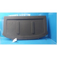 Hyundai I30 Pd  Parcel Shelf