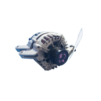 Ford Focus, Escape Alternator