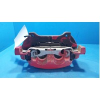 Ford Focus Sa  Lh Front Caliper