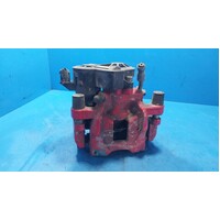 Ford Focus Sa  Lh Rear Caliper
