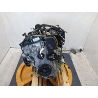 Ford Focus Sa Petrol 2.3 Turbo Engine  Used