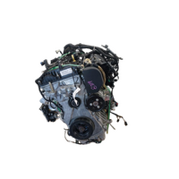 Ford Focus Sa Petrol 2.3 Turbo Engine  Used