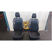 Ford Focus Sa, St Hatch Recaro Type Front And Rear Seats With 4 Door Trims