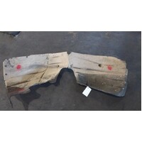 Ford Focus Sa  Left Guard Liner