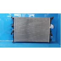 Ford Focus Sa 2.3 Petrol Auto/Man  Radiator