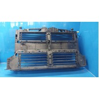 Ford Focus Sa Radiator Support