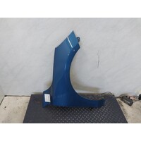 Ford Focus Sa  Right Guard