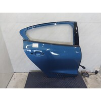 Ford Focus Right Rear Door