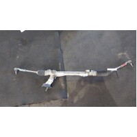 Ford Focus Sa  Steering Rack