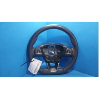 Ford Focus Sa  Steering Wheel