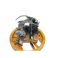 Ford Focus Sa Petrol 2.3 Turbo  Manual Gearbox  Used