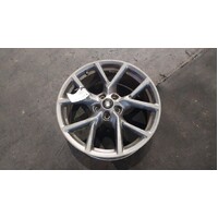 Ford Focus Sa 19 X 8 Inch Alloy Wheel