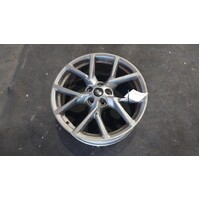 Ford Focus Sa 19 X 8 Inch Alloy Wheel