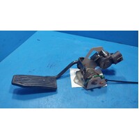 Holden Colorado Rodeo Isuzu Dmax Accelerator Pedal Assembly