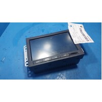 Holden Captiva Cg Display Unit Only