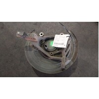 Holden Commodore Ve Right Front Hub Assembly