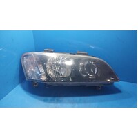 Holden Commodore Ve Si Right Headlamp