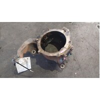 Nissan Patrol Y61/Gu  Right Swivel Hub