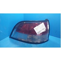 Holden Commodore Ve Wagon Left Taillight