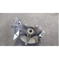 Honda Civic 10Th Gen Left Front Hub Assembly