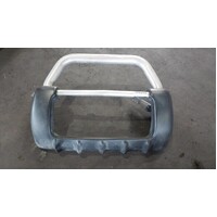 Nissan Xtrail T30 Chrome Nudge Bar