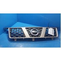 Nissan Xtrail T30 Radiator Grille