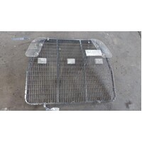 Hyundai I30 FD Station Wagon 60Kg Cargo Barrier