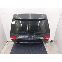 Jeep Grandcherokee Wk, Tailgate