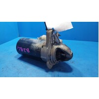 Jeep Grandcherokee Wk 3.0 Diesel  Starter Motor