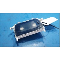 Ford Ranger Px Series 1-3 3.5 Inch Display Unit Only