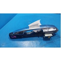 Mitsubishi Triton Gls Mq-Mr, Right Rear Outer Chrome Door Handle