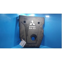 Mitsubishi Triton Pajero Sport, Engine Cover
