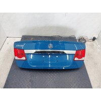 Holden Cruze Jg-Jh Sedan Bootlid