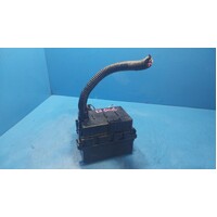 Nissan Navara Np300 Diesel Right Side Engine Bay Fuse Box