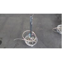 Ford Mazda Ranger Bt50 Left Rear Axle