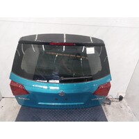 Suzuki Vitara Ly (Vin Tsm)  Tailgate