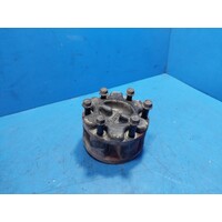 Mazda Ford Bravo Courier Raider Free Wheeling Manual Locking Hub