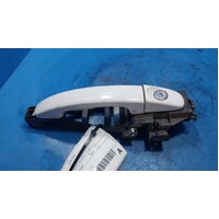 Ford Falcon Fg Mki-Mkii Right Front Outer Door Handle