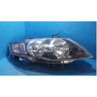 Ford Falcon Fg Right Headlamp