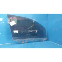 Ford Territory Right Front Door Window