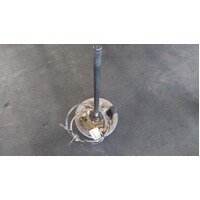 Ford Mazda Ranger Bt50 Left Rear Axle