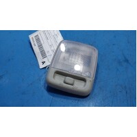 Nissan Navara Np300 Centre Courtesy Light