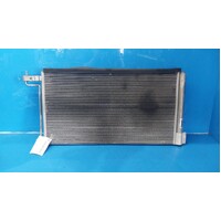 Ford Focus Lw  Air Cond Condenser