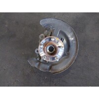 Ford Focus Left Front Hub Assembly