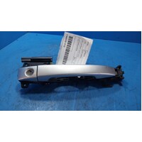 Subaru Impreza Right Front Outer Door Handle