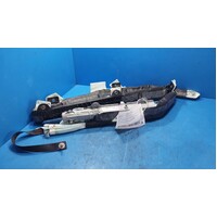 Holden Commodore Ve  Left Side Curtain Airbag