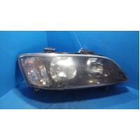 Holden Commodore Ve Si Right Headlamp