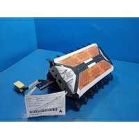 Nissan Dualis J10, Left Dash Airbag
