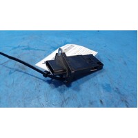 Nissan Navarra, Patrol, Pathfinder Air Flow Meter